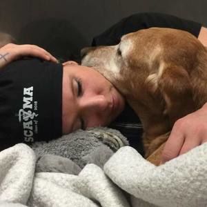 Meet your Posher, Mariah